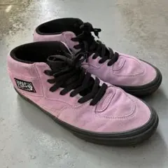 2026年最新】vans ハーフキャブ 27の人気アイテム - メルカリ