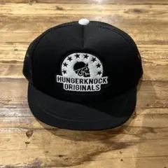 2026年最新】hungerknock キャップの人気アイテム - メルカリ