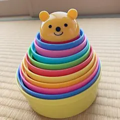 コンビ　知育玩具のサムネイル