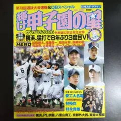 プロ野球選手の甲子園伝説 21世紀新時代編☆大谷翔平☆藤浪晋太郎