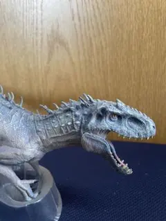 インドミナスレックス ジュラシックワールド フィギュア 恐竜 ジュラシックパーク