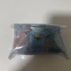 エコバッグ francfranc