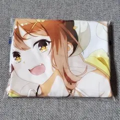 FAIRY TAIL フェアリーテイル】ルーシィ 抱き枕カバー(新品未開封