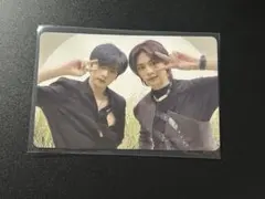 StrayKids エアフラトレカ ROUND1限定