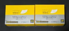 MISSHA VITA C PLUS 朝用クイックマスク 50枚入　2箱セットのサムネイル