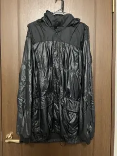 OUR LEGACY PUFFA, Black Cotton Nylon, 44 - メルカリ