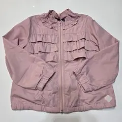 Little s.t. by s.t.closet ウィンドブレーカー　130