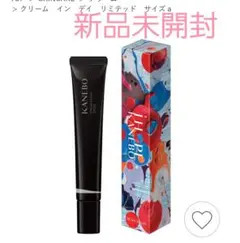 カネボウ☆クリームインデイ☆リミテッドサイズa