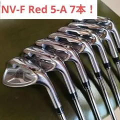 マグレガー　アイアンセットのサムネイル