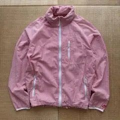 00s nike ギンガムチェック ジャケット 11747391 - メルカリ