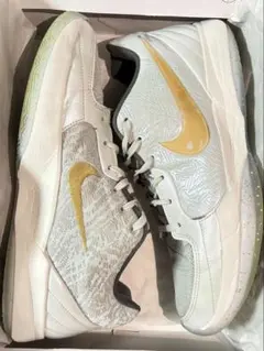 Nike Ja2 EP Xmas