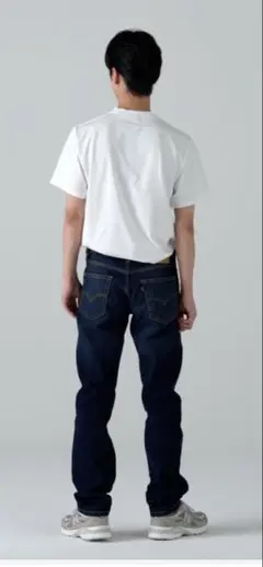 Levi's リーバイス 541 デニムパンツ ジーンズ メンズ