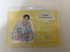 2026年最新】吉田仁人 アクスタ 生誕の人気アイテム - メルカリ