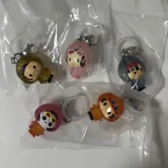 ONE PIECE POPstyle!2 コンプリート 全5種