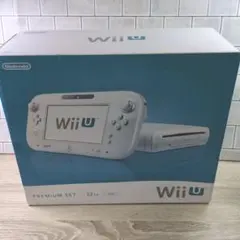 2026年最新】wii u 本体 プレミアムセット 32GBの人気アイテム - メルカリ