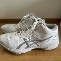 ASICS GELHOOP V15 バスケットボールシューズのサムネイル