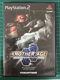 アーマード・コア2 ANOTHER AGE PlayStation 2 - メルカリ