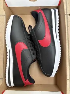 ナイキ コルテッツ レザー