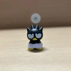 サンリオキャラクターズ かぼちゃぱんつフィギュア(バッドばつ丸)