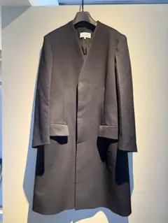 2026年最新】Maison Margiela メンズ ノーカラージャケットの人気