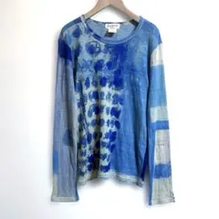 Yohji Yamamoto pour HOMMEセーター