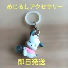 ポチャッコ めじるしアクセサリー エモきゅん サンリオ　グッズ　サンリオ　即日