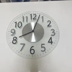 壁掛け時計