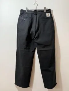 【新品】BORN RAISED UNION CUT-OFF WORK PANTS Size Guide - Union Cut Off Work Pants – Born X Raised