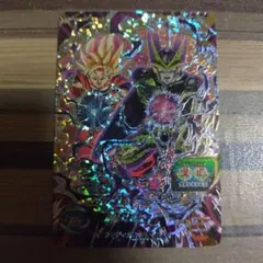2026年最新】ドラゴンボールヒーローズ セルの人気アイテム - メルカリ