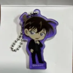 名探偵コナン　アクリルキーホルダーA【工藤新一】