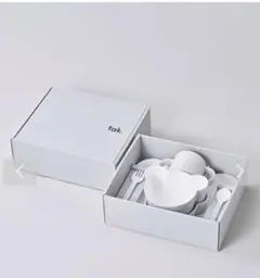 tak. KIDS DISH ギフトボックス