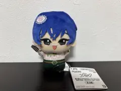 超人的シェアハウスストーリー カリスマ ちびぐるみ　本橋依央利