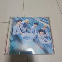 M!LK　アオノオト