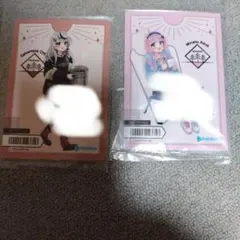 ホロライブ　ブロマイド