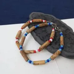 カジュアル多層ブレスレット