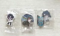 にじさんじ くら寿司 魁星 ビッくらポン