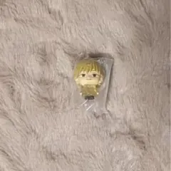 チェンソーマン めじるしアクセサリー デンジ