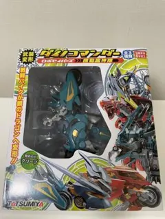 2025年最新】ダイノコマンダーの人気アイテム - メルカリ