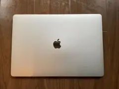 Apple MacBook 16インチ (2019年モデル) 512GB