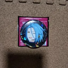 あんスタ スタライ 7th 缶バッジ