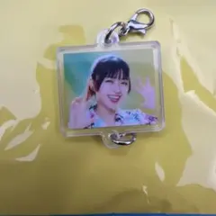 日向坂46チャーム