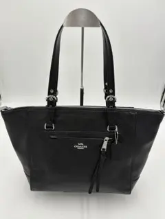 COACH コーチ 2way トートバッグ C5690 オール レザー