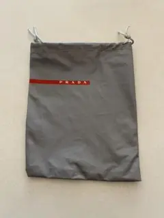 PRADA 巾着袋