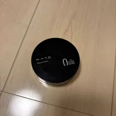 ♡ミクりん♡プロフ必読 様専用KATE フェイスパウダー セミマット