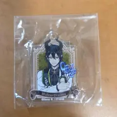 ツイステ マレウス カプセルアクリルチャームvol.2