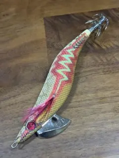 専用出品　エギ王Ｋ　夕闇散歩　5本 Fishing Nakajima-【ヤマシタ】【10周年】エギ王K3．5号 10周年