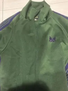 Needles トラックジャケットのサムネイル