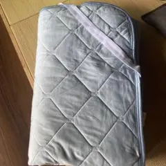 シャルレ ひんやり冷感敷きパッド RA381 100×205cm - メルカリ