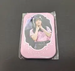 ＝LOVE イコラブ 齋藤樹愛羅 DMMスクラッチ E賞