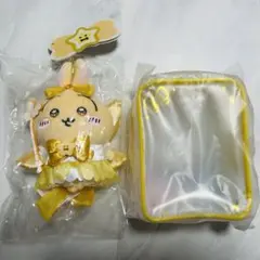 2026年最新】ちいかわ 超まじかるちいかわ マスコットも入る!クリア